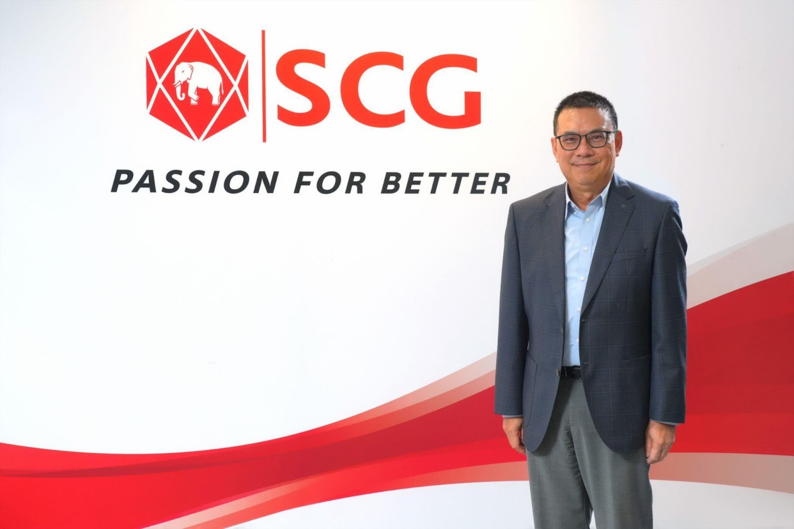 Tập đoàn SCG công bố kết quả hoạt động kinh doanh Quý 1 năm 2022