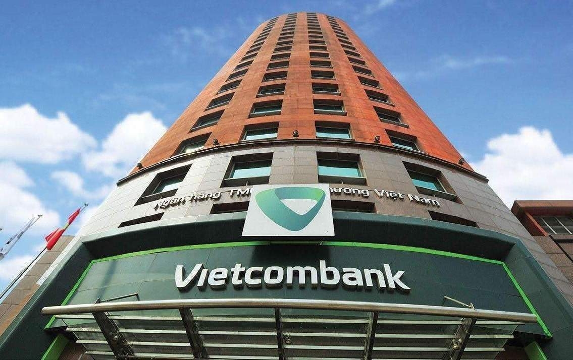 Hé lộ “mảng tối” kinh doanh của ngân hàng Vietcombank