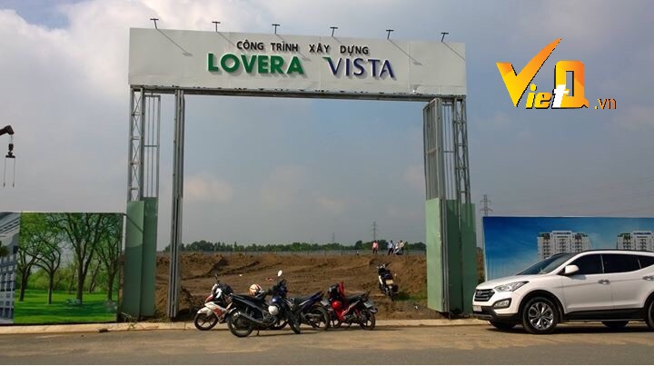 Dự án Lovera Vista Khang Điền: Lách luật huy động vốn bằng hình thức 'đặt cọc giữ chỗ'?