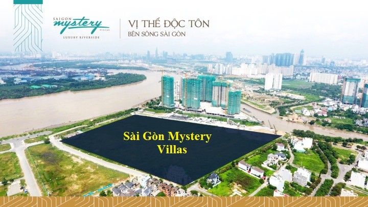 Đóng đủ tiền… hơn 7 năm vẫn không nhận được đất tại Dự án Sài Gòn Mystery?