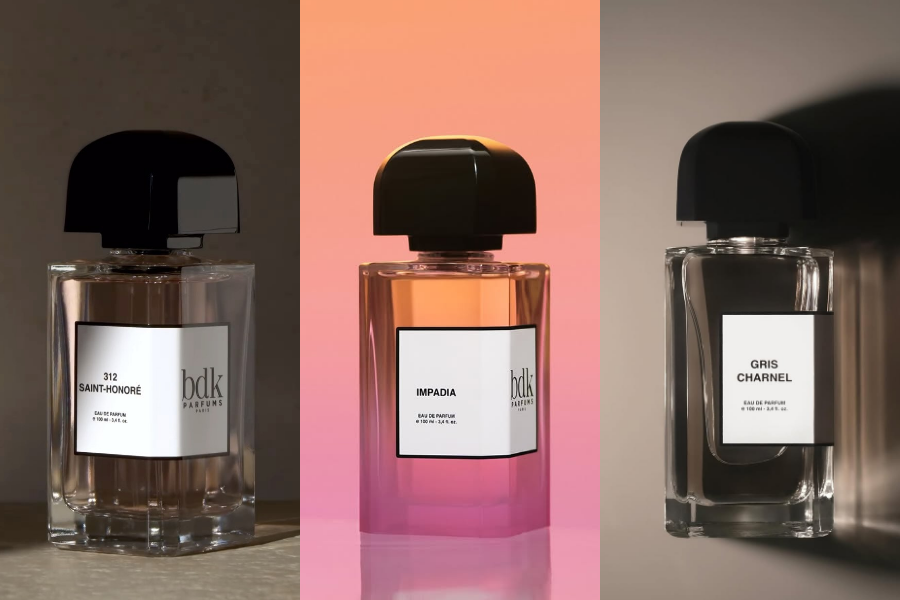 Khám phá Top 3 mùi hương bán chạy nhất mùa hạ đến từ nhà BKD PARFUMS