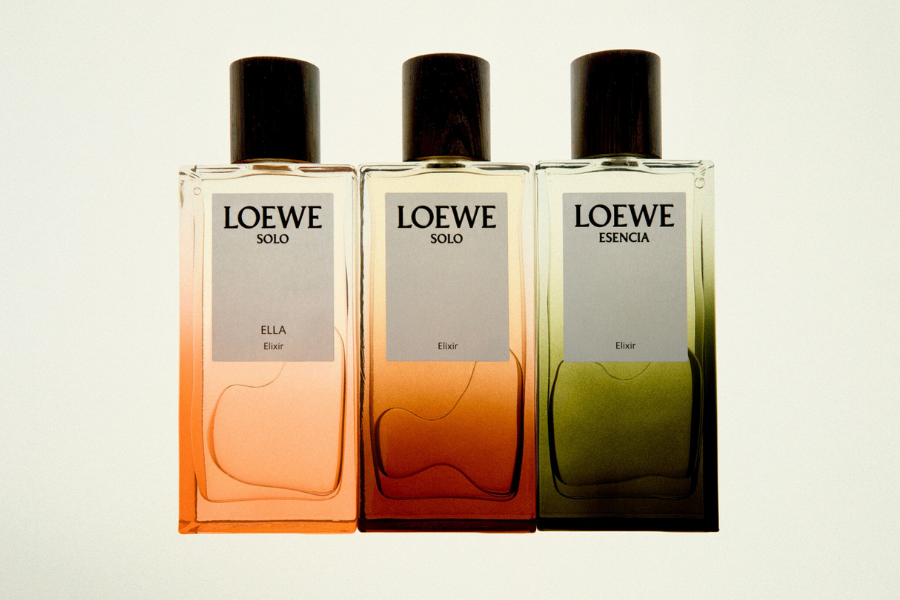 Mùa lễ hội rực rỡ: Khi hương thơm Loewe trở thành món quà Giáng Sinh hoàn hảo