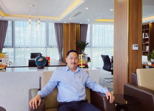 Tạm hoãn xuất cảnh ông Nguyễn Thượng Lưu Chủ tịch HĐQT Euro Holdings