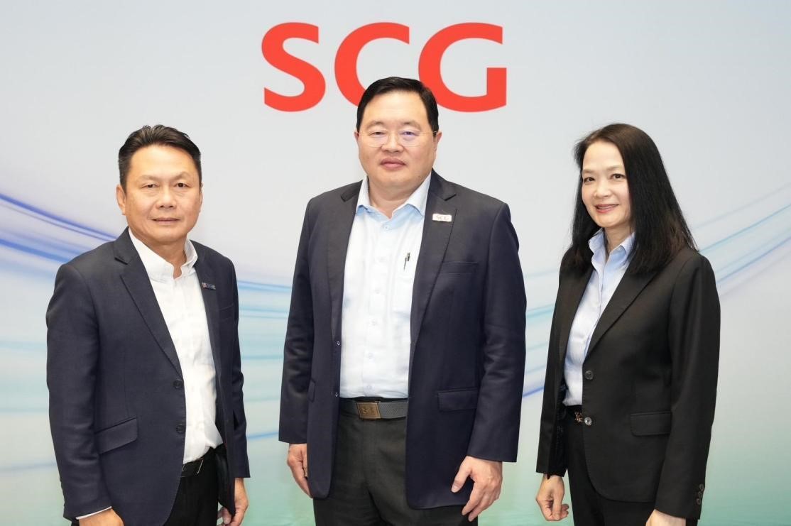 SCG công bố kết quả hoạt động kinh doanh năm 2024