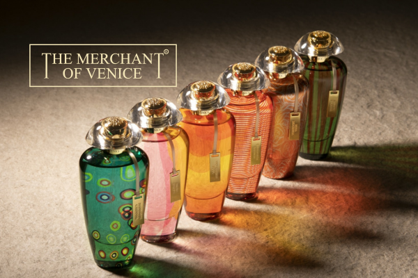The Merchant Of Venice: hương thơm viết tiếp di sản vàng son của Venice