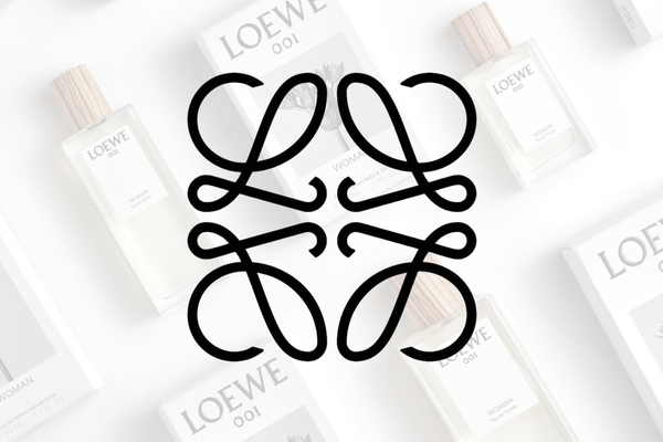 LOEWE 001 EDP: Hương khởi đầu cho hai nửa yêu thương