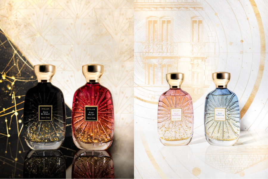 Ánh sáng cuối năm: hành trình hương thơm của ký ức và niềm hân hoan Ánh sáng cuối năm: hành trình hương thơm của ký ức và niềm hân hoan