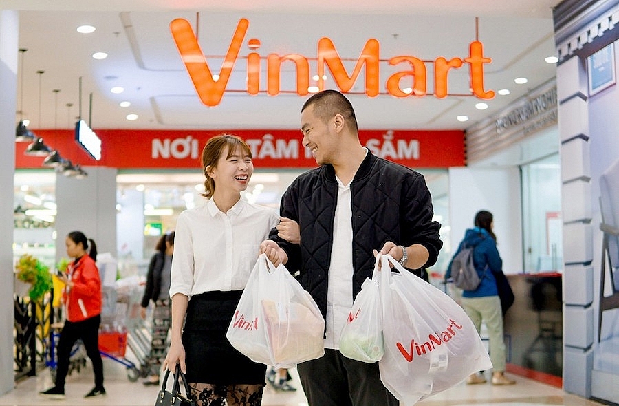 Vì sao Vingroup 'dứt tình' bán công ty Vinmart, VinEco cho Masan?