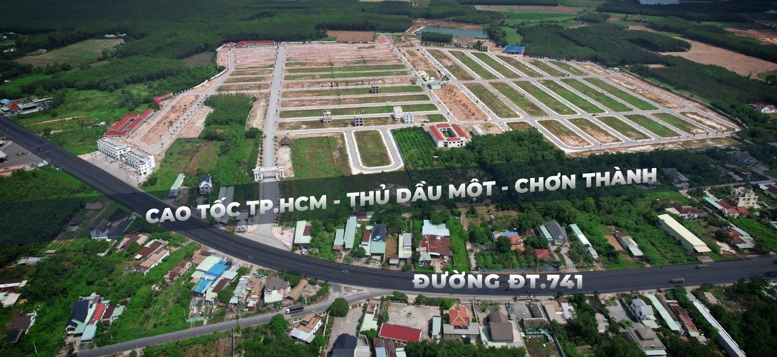 Alana City – Bảo chứng pháp lý vững vàng cho khách hàng sở hữu