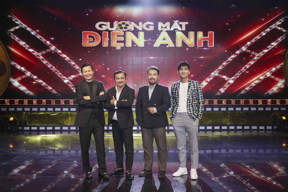 Giám khảo Phương Điền tán dương tài năng diễn xuất chuyên nghiệp của Luna Hằng Trịnh 