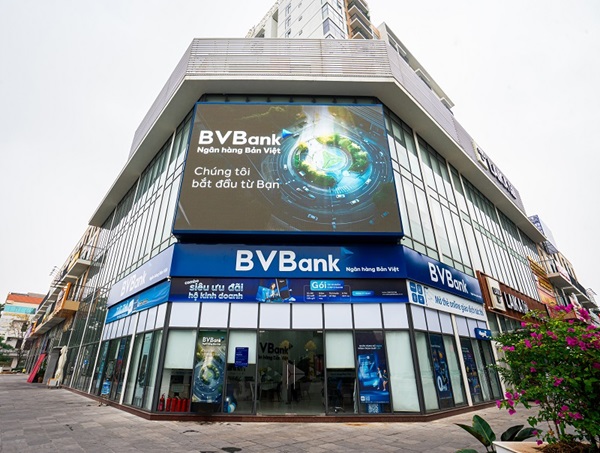VBank: Mạnh tay trích dự phòng khiến lợi nhuận 2023 bị ảnh hưởng