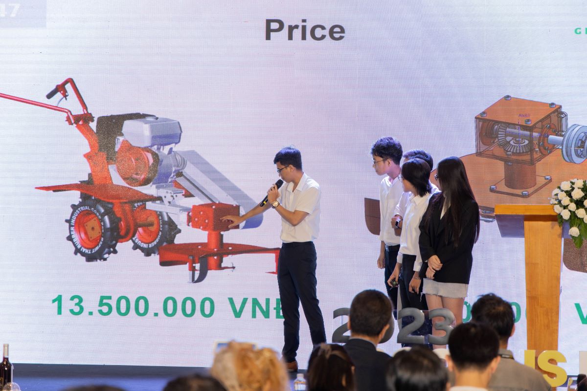 Hàng trăm doanh nghiệp đến từ Hàn Quốc tham dự triển lãm đa ngành Hàn - Việt MEGA US EXPO 2023