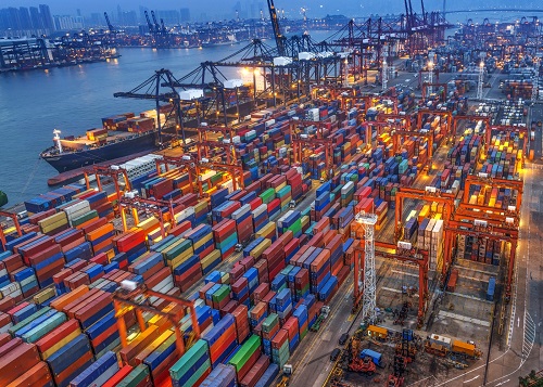 RMIT Việt Nam được chọn đăng cai tổ chức Hội thảo Quốc tế Vận tải biển và Logistics