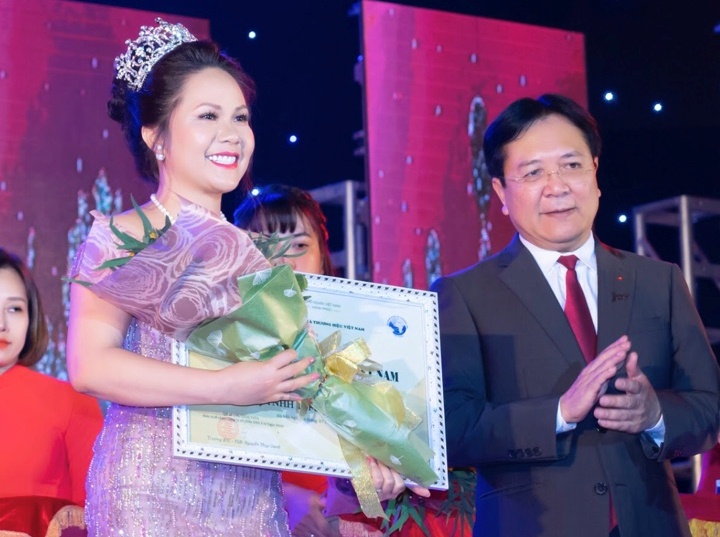 Cuộc cách mạng nhà vệ sinh tiêu chuẩn 5 sao của Nữ hoàng Môi trường Nguyễn Bửu Đoan Thanh