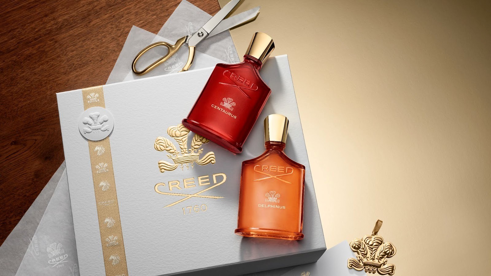 Delphinus & Centaurus – Món quà Giáng Sinh tỏa sáng giữa mùa lễ hội Delphinus & Centaurus – Món quà Giáng Sinh tỏa sáng giữa mùa lễ hội