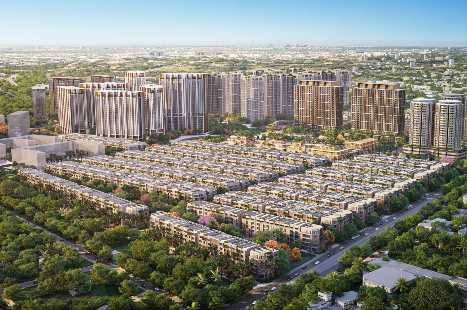 Mua dự án The Global City của Masterise, khách hàng hoang mang, lo lắng