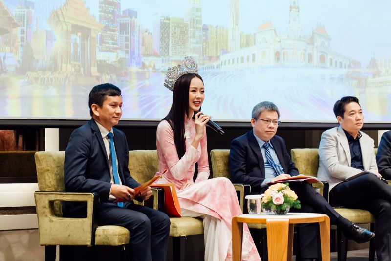 Hội chợ Du lịch Quốc tế TPHCM:  Cơ hội để du lịch Việt Nam tăng tốc, phát triển hiệu quả và bền vững