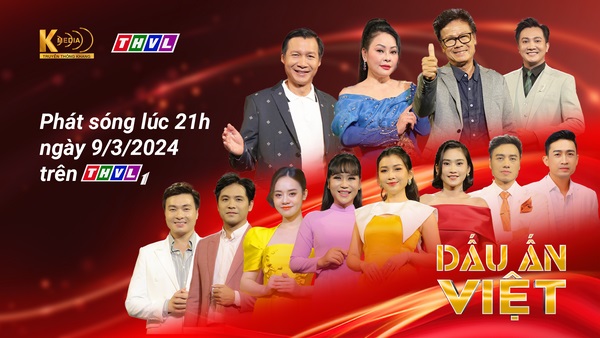 Ca sĩ Hồng Mơ xác nhận tham gia show mới Dấu Ấn Việt trên đài Vĩnh Long