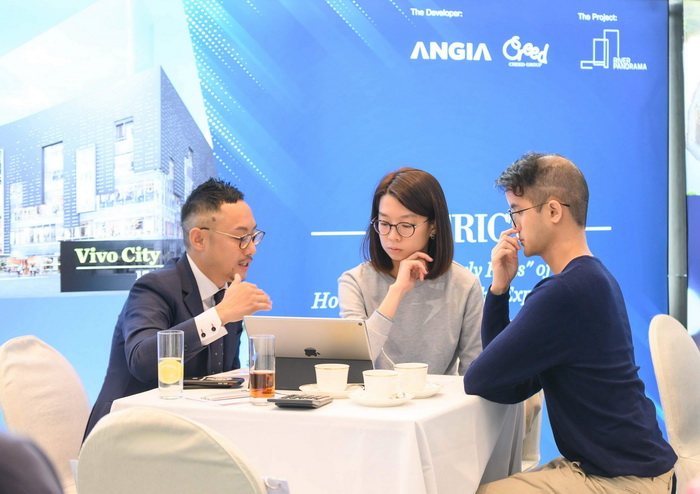 An Gia hợp tác với Asia Bankers Club: “Cú hích” mới cho thị trường BĐS Việt
