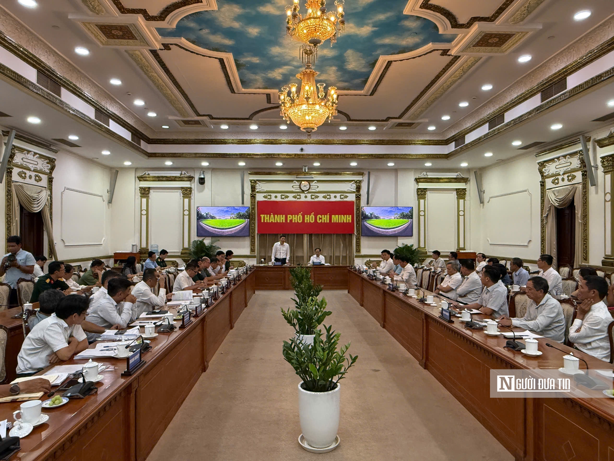 Nhà ở xã hội Tp.HCM: Quỹ đất lớn vẫn “tắc” ở khâu triển khai Nhà ở xã hội Tp.HCM: Quỹ đất lớn vẫn “tắc” ở khâu triển khai