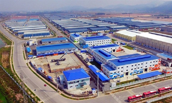 Ba chiến lược để tham gia thị trường bất động sản công nghiệp tại Việt Nam
