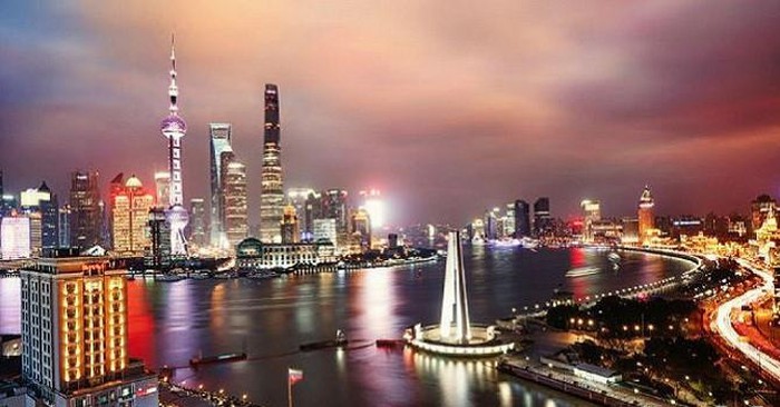 10 năm tới, châu Á sẽ 'vô địch' thành phố có GDP trên 50 tỷ USD