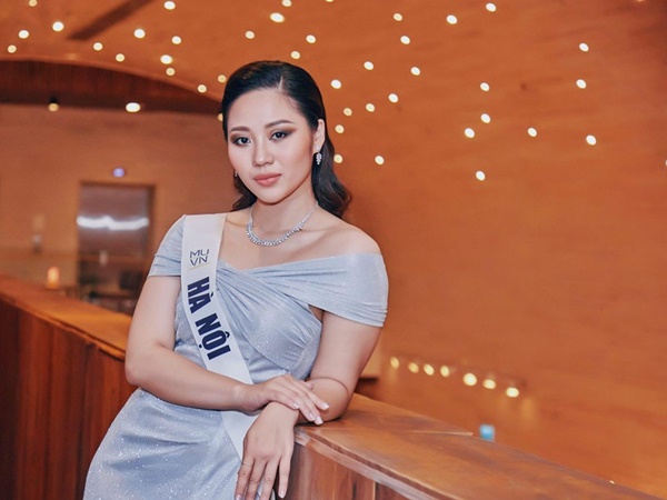 Đây mới là top thí sinh tiềm năng cho ngôi vị Hoa hậu Hoàn vũ Việt Nam 2022