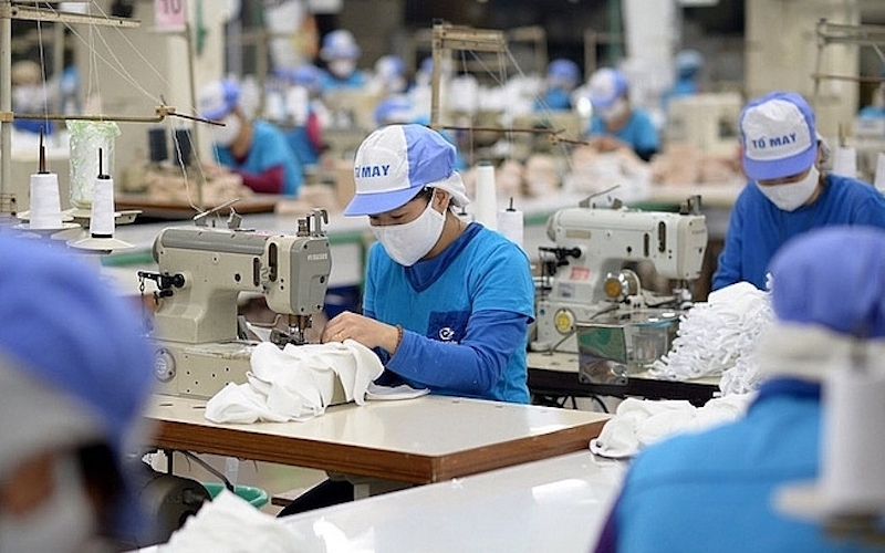 Sáng kiến bền vững thúc đẩy ngành dệt may Việt Nam