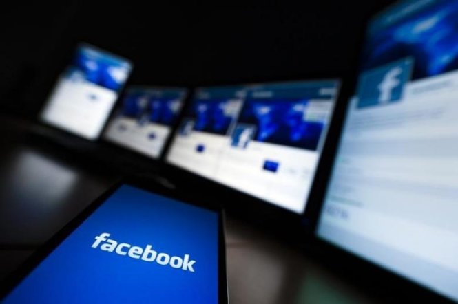 Facebook đã chia sẻ dữ liệu người dùng với bốn công ty Trung Quốc