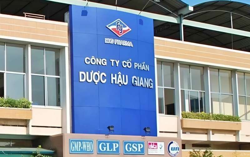 Sau vụ mỹ phẩm chứa chất cấm, Dược Hậu Giang bị phạt và truy thu thuế hơn 10 tỷ đồng