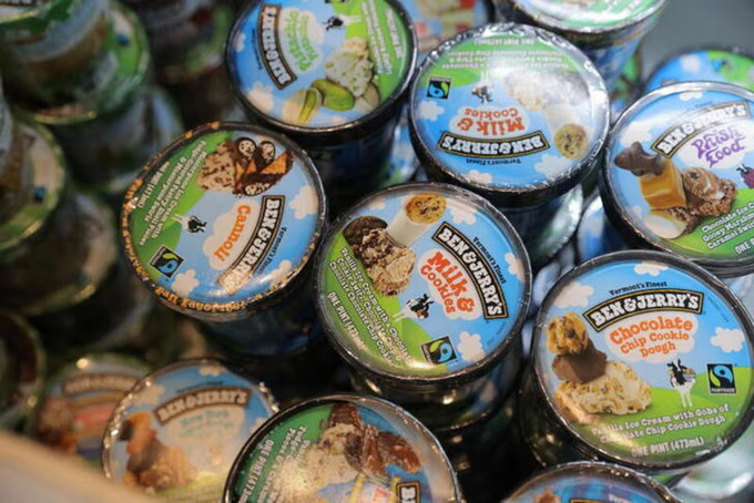 Unilever ngừng kinh doanh kem, cắt giảm 7.500 việc làm nhằm tiết kiệm chi phí