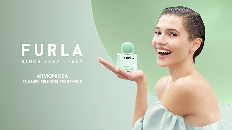 Furla Armoniosa – Tân Hương Ý Cho Vẻ Đẹp Đương Đại Furla Armoniosa – Tân Hương Ý Cho Vẻ Đẹp Đương Đại
