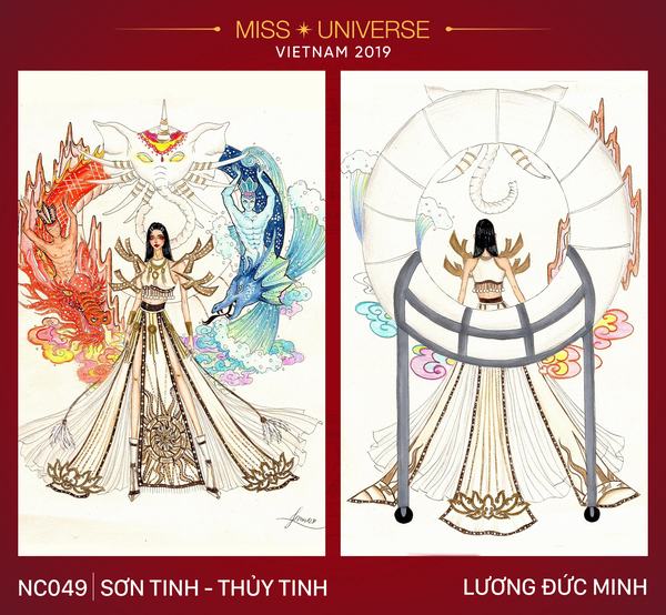 H’Hen Niê và Lệ Hằng cùng đi tìm trang phục dân tộc cho Hoàng Thùy tại Miss Universe 2019