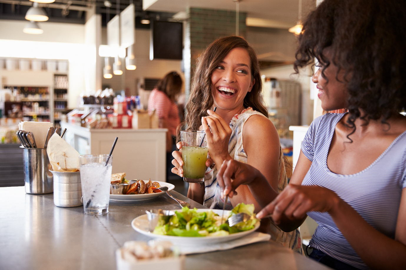 Khảo sát của Herbalife: Đa số người tiêu dùng thuộc thế hệ Gen Z và Millennials tại khu vực Châu Á - Thái Bình Dương cho biết sức khỏe đã được cải thiện nhờ chủ động quan tâm đến chăm sóc sức khỏe toàn diện Khảo sát của Herbalife: Đa số người tiêu dùng thuộc thế hệ Gen Z và Millennials tại khu vực Châu Á - Thái Bình Dương cho biết sức khỏe đã được cải thiện nhờ chủ động quan tâm đến chăm sóc sức khỏe toàn diện