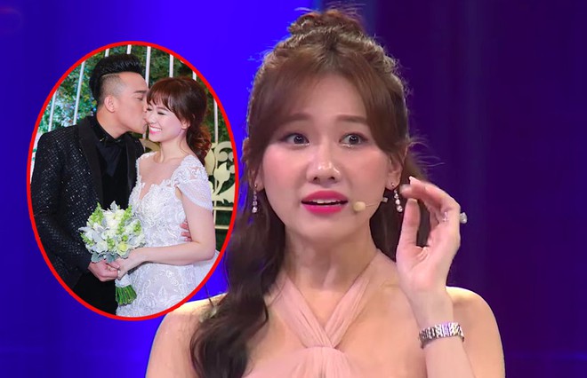 Hari Won từng cản Trấn Thành làm đám cưới vì sợ ảnh hưởng sự nghiệp