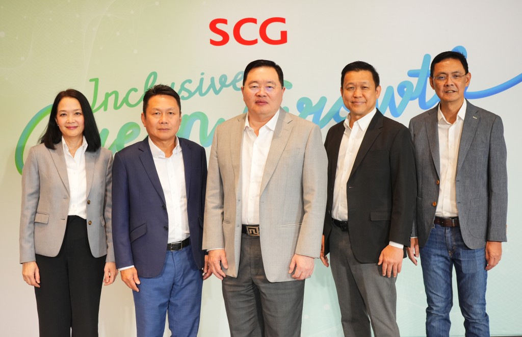 SCG công bố kết quả hoạt động kinh doanh quý III và 9 tháng năm 2024