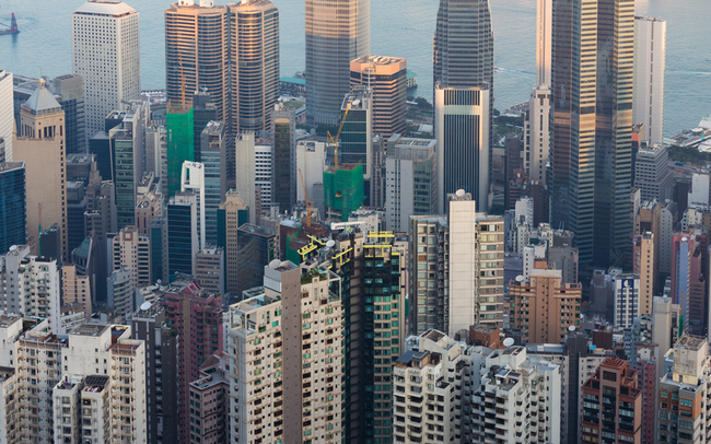 Giá nhà ở Hồng Kông có thể giảm ít nhất 15% vào năm 2019 do chiến tranh thương mại