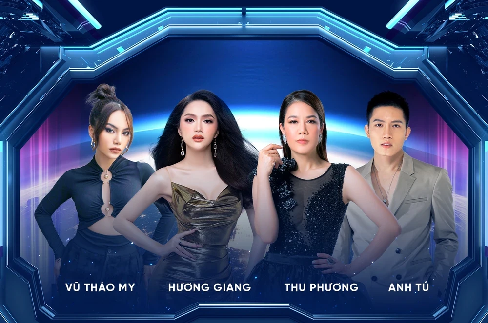 Hé lộ dàn nghệ sỹ sẽ biểu diễn tại Chung kết Hoa hậu Hoàn vũ Việt Nam