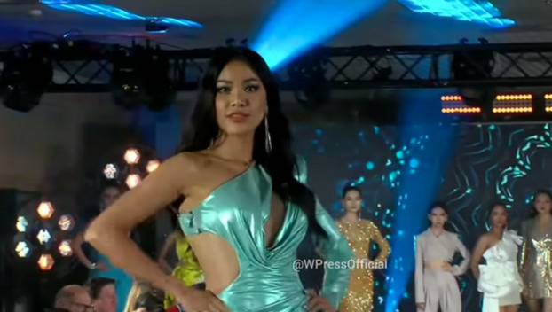 Miss Supranational 2022: Đại diện Việt Nam – Á hậu Kim Duyên xuất sắc giành giải thưởng đầu tiên