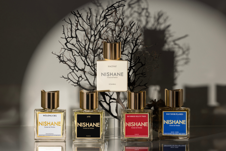 NISHANE – Qùa tặng hương thơm cho Tết 2026