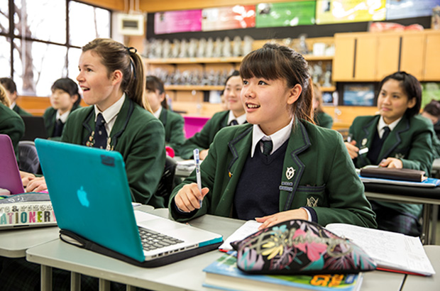 New Zealand: Trang bị tinh thần học tập suốt đời cho học sinh
