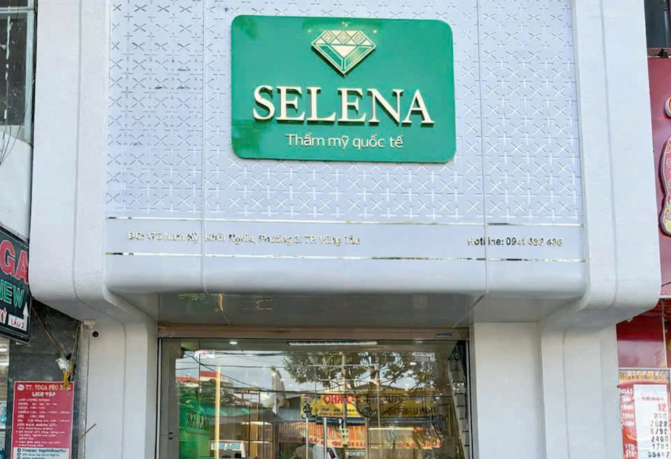 Sai phạm tại Phòng khám Da liễu Selena: Bác sĩ phụ trách và Sai phạm tại Phòng khám Da liễu Selena: Bác sĩ phụ trách và
