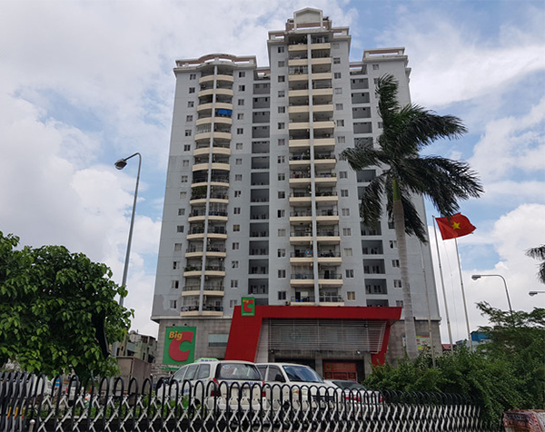 Chung cư Phú Thạnh (quận Tân Phú): Ngân hàng, BQT cùng tố Công ty An Gia có dấu hiệu lừa đảo