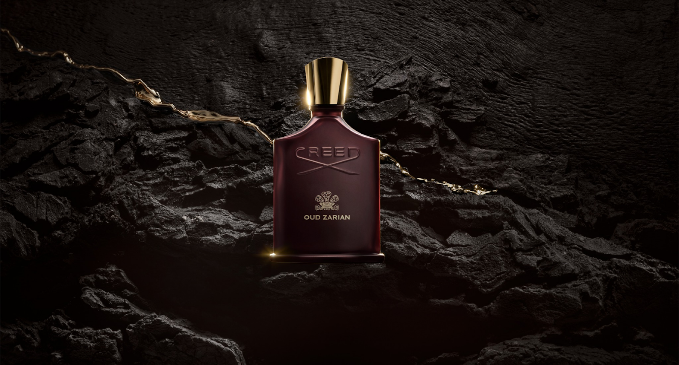OUD ZARIAN - Tuyên ngôn đẳng cấp mới của CREED OUD ZARIAN - Tuyên ngôn đẳng cấp mới của CREED