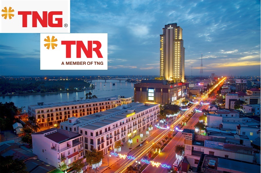 Lần lượt “cha con” TNG Holdings và TNR Holdings bị bác các dự án đầu tư ở Cần Thơ