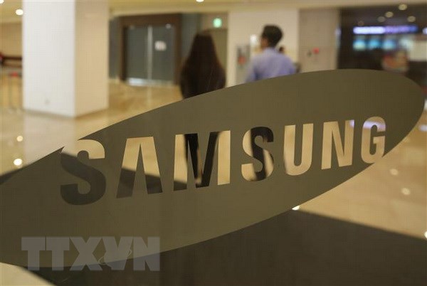 Giá trị vốn hóa của tập đoàn Samsung giảm 12% trong năm nay