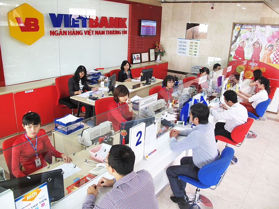 Tập đoàn Hoa Lâm đang nắm những gì ở Vietbank?