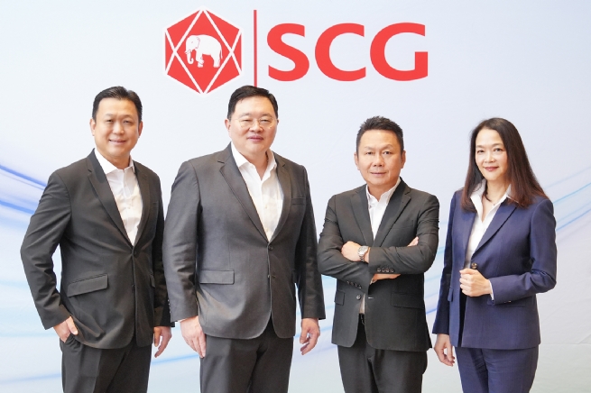 SCG công bố kết quả kinh doanh Q1/2026 cho thấy tiềm năng tăng trưởng dài hạn của Việt Nam trước những biến động toàn cầu