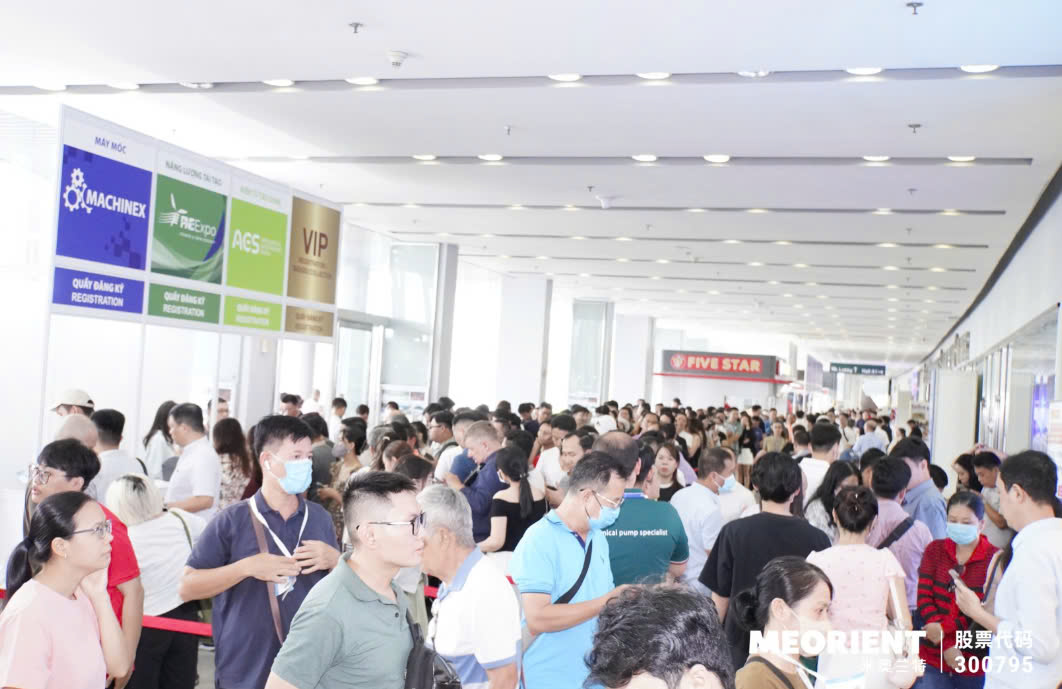 Chiết Giang bức phá tại triển lãm thương hiệu xuất khẩu Trung Quốc (Việt Nam)